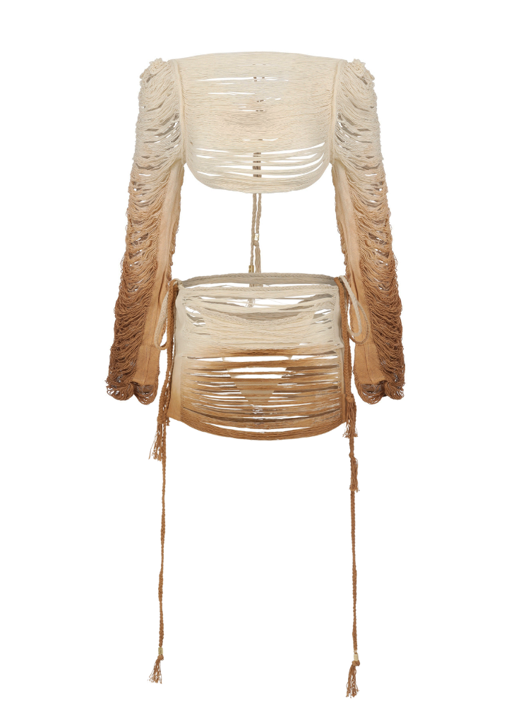 The Coco Set – Thrifts + Threads